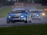 Chevrolet Cruze WTCC 2009 года